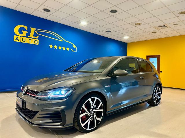 Volkswagen Golf GTI *245 CV*MANUALE*SERVICE VW*I