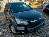 Honda CR-V Comfort 2.2 l-CTDi | Allrad | A... - gebrauchte Honda CR-V aus dem Jahr 2009