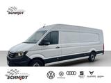 Volkswagen Crafter Kasten 35 2.0 TDI lang plus HD RFK KLIMA - LKWs in Chemnitz