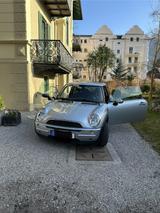 MINI ONE ONE - gebrauchte MINI MINI aus dem Jahr 2001