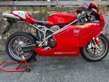 Ducati 999 - Offers matching your search criteria
