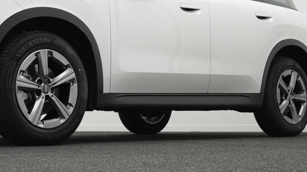 MINI One Countryman - Bild 20