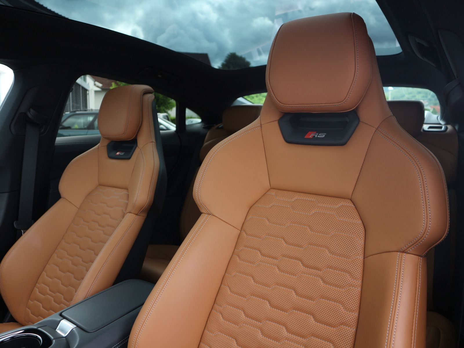 Audi RS e-tron GT - Bild 12