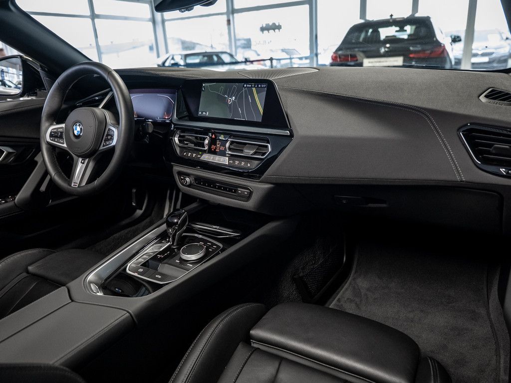 BMW Z4 - Bild 10