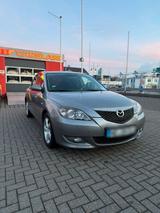 Mazda 3 1.6 Benziner | Top gepflegt & fahr... - Mazda: Mazda6 Top
