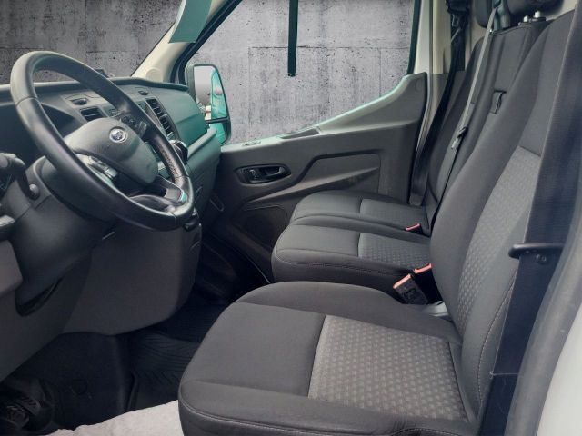 Transit 2.0 TDCi Trend AHK ParkPilot