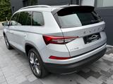 Skoda Kodiaq 1.5 TSI Tour NAVI DSG LED ACC RFK AHK - Skoda Kodiaq Gebrauchtwagen in Bielefeld