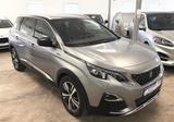 Peugeot 5008 GT Line, 7 Sitzer, Leder, 360 Kamera - Peugeot: 7 Sitzer