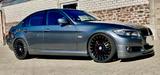 ALPINA B3 3,0 S Bi-Turbo E90  - ALPINA B3: B3s