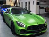 Mercedes-Benz AMG GT R Coupe/Track/Carbon/Keramik/Burmester - Mercedes-Benz AMG GT R Gebrauchtwagen