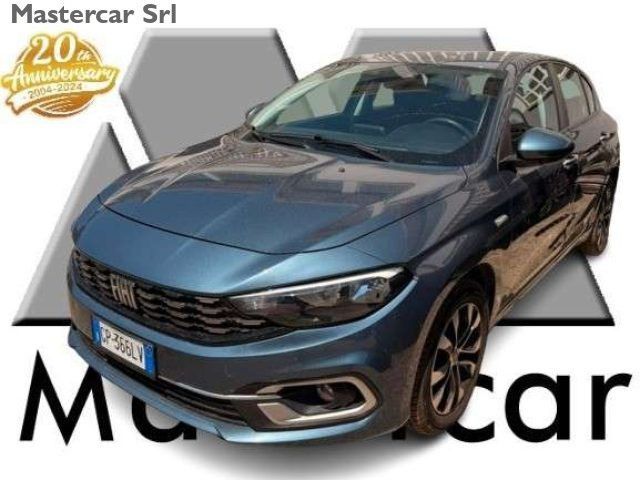Image of Fiat Tipo
