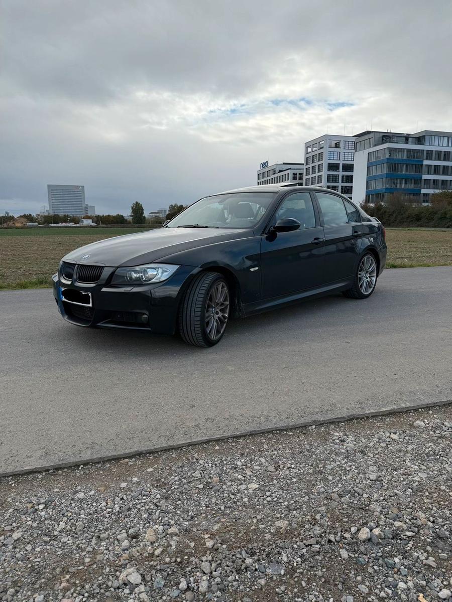 BMW 335