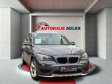BMW X1 xDrive 20i*2HD*AUTOM*PANO*KAMERA*NAVI*PDC*SH* - BMW X1: Xdrive20i