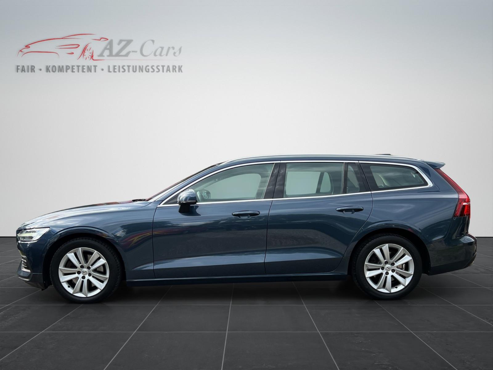 Volvo V60 Kombi Momentum Pro*AUTOMATIK*NAVI*LED*KAMERA