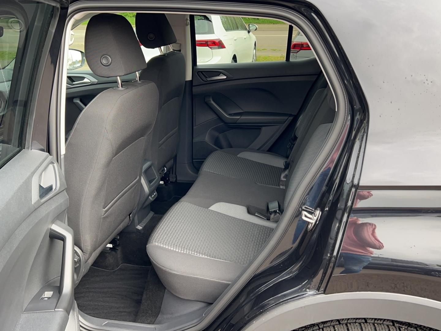 Fahrzeugabbildung Volkswagen T-Cross ACTIVE Active,Navi,Sitzheizung,GJR,