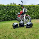 Honda Rebel 125 JC 24