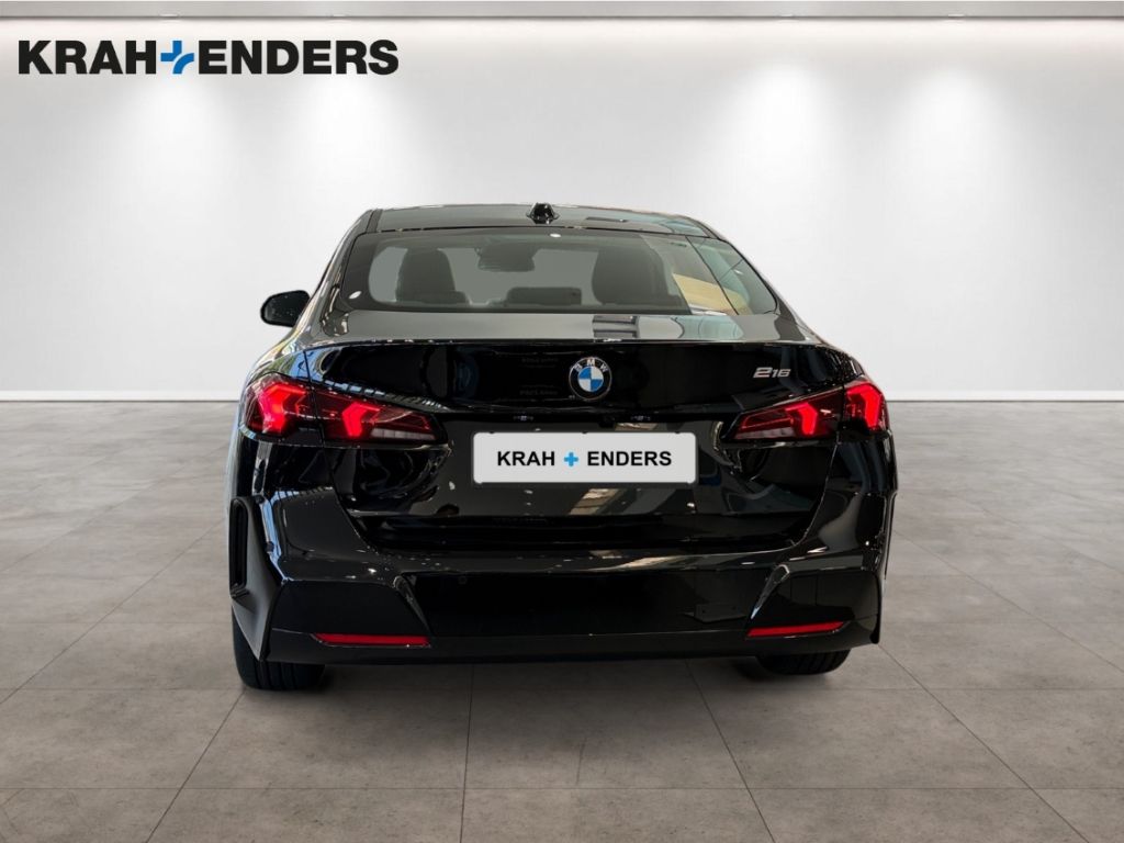 BMW 216 Gran Coupé - Bild 5