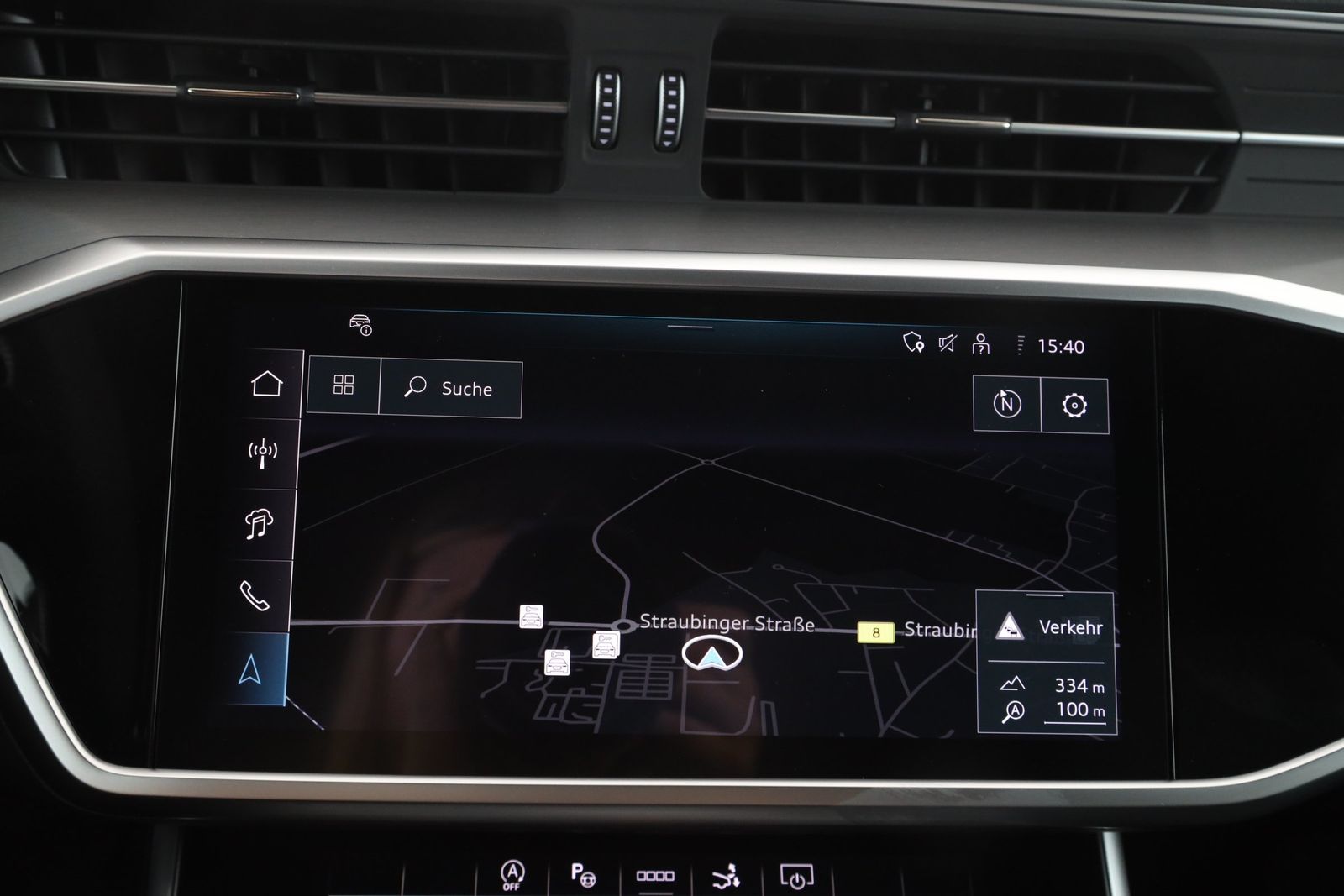 Audi A7 - Bild 15