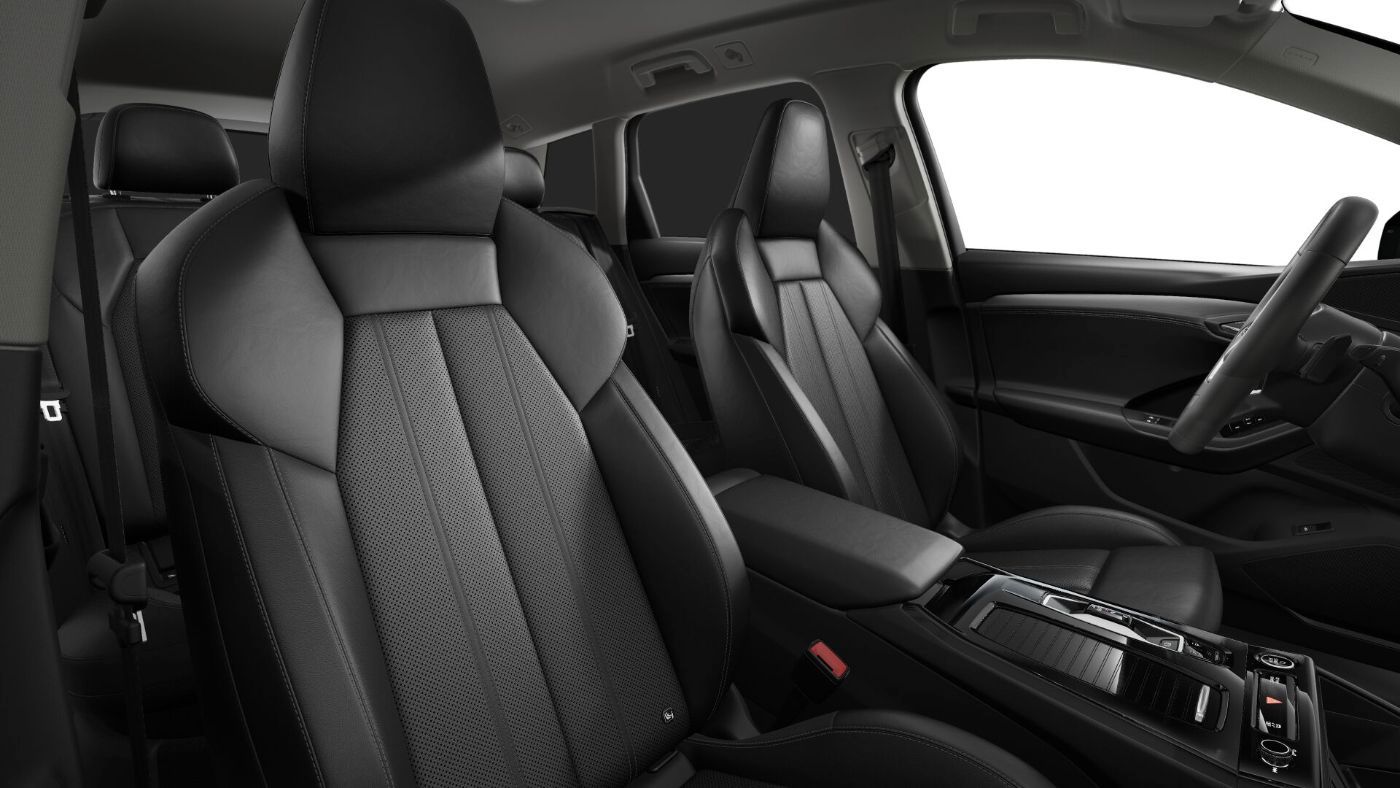 Audi Q6 e-tron - Bild 8
