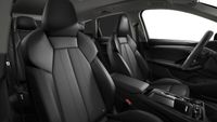 Audi Q6 e-tron - Vorschau Bild 8