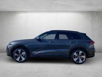 Audi Q5 2.0 TDI 150 kW quattro