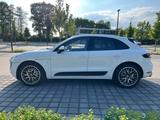 Porsche Macan S / 8-Fach / Gepflegt & Gewartet - Porsche Gebrauchtwagen in Gütersloh