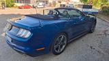 Ford Mustang 5.0 Ti-VCT V8 GT -CS California Special - Ford: Blau, Metallic