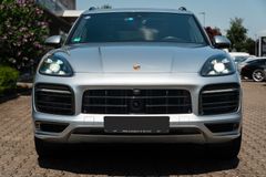 Fahrzeugabbildung Porsche Cayenne GTS