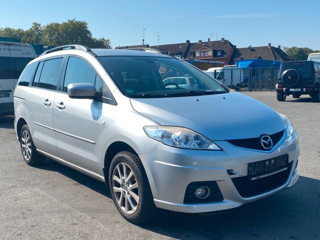 Mazda 5 Lim. 1.8 Active