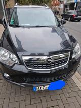 Opel Antara 2.2 CDTI Design Edition 4x4 120kW Aut... - Opel Antara in Wuppertal