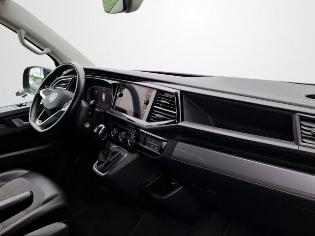 T6.1 MULTIVAN 2.0 TDI 4MOTION