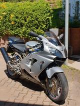 Kawasaki ZX9R - Offers