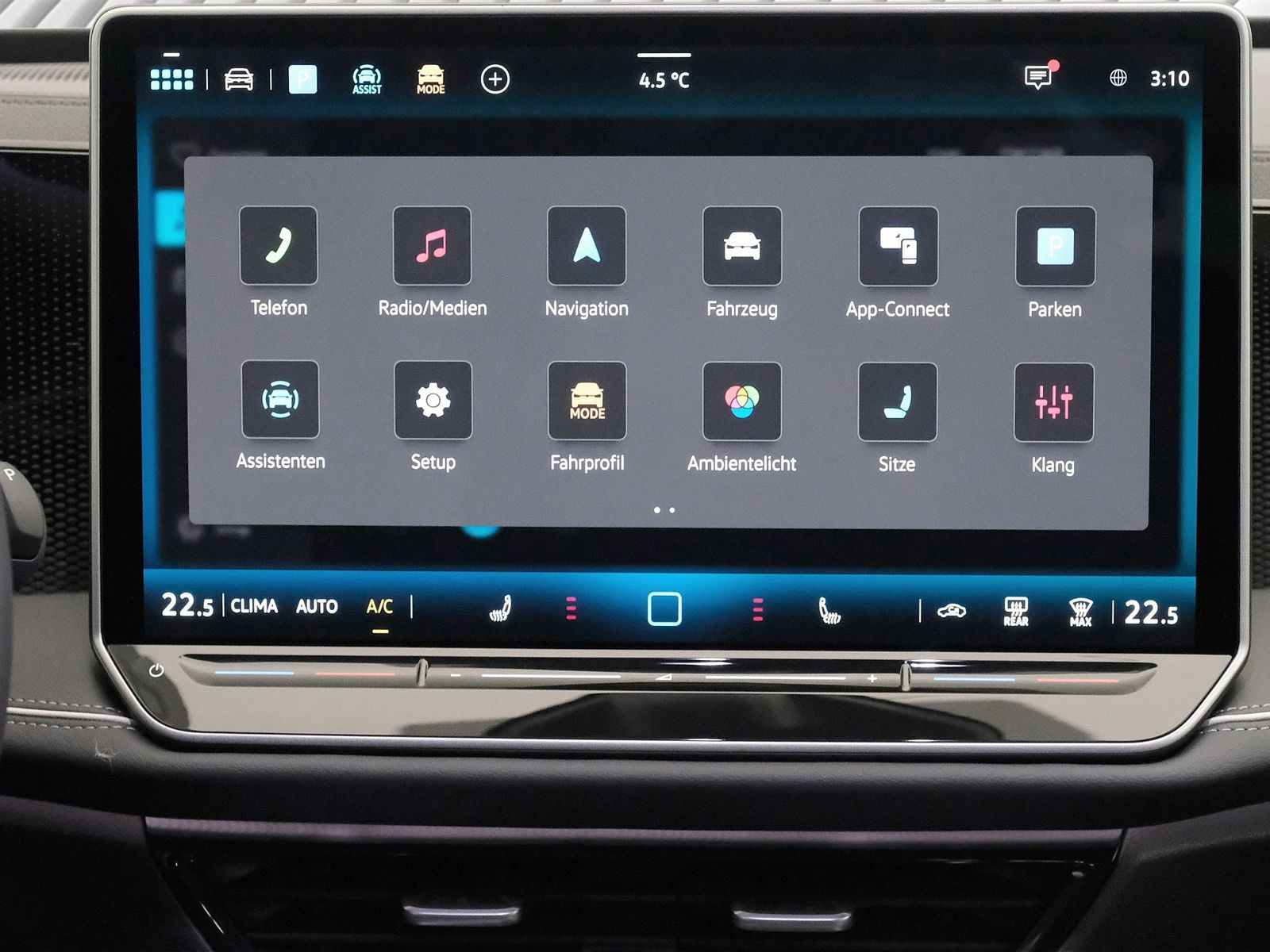 Volkswagen Passat Variant - Bild 14