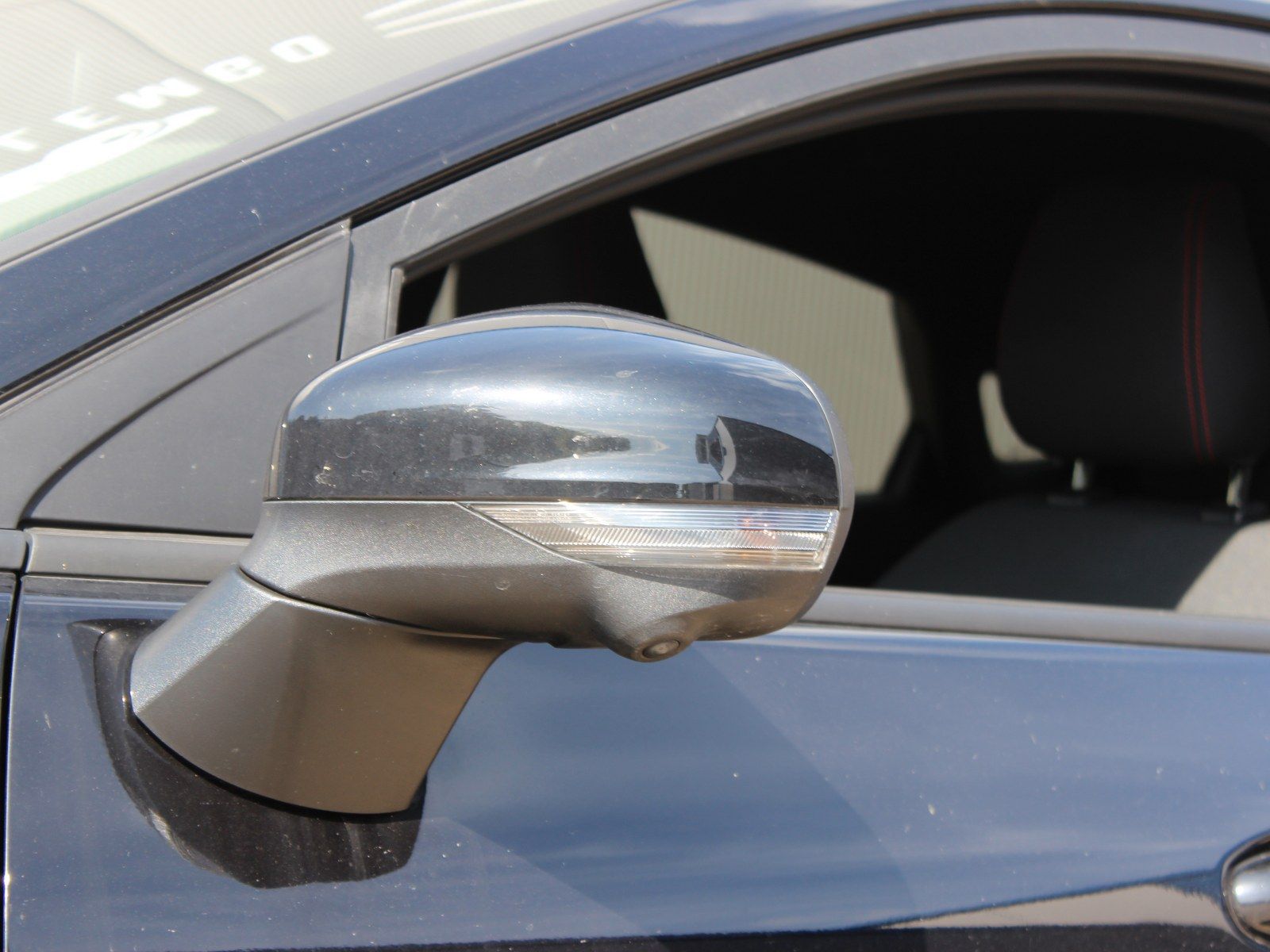 Fahrzeugabbildung Ford Puma ST-Line 1,0 EcoBoost Mild Hybrid