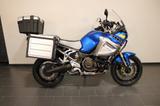 Yamaha XT1200Z Super Tenere Yamaha Koffer / Topcase / - YAMAHA ENDURO