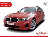 BMW 320dA Touring xDrive Virtual Cockpit AHK PDC - rote BMW 320