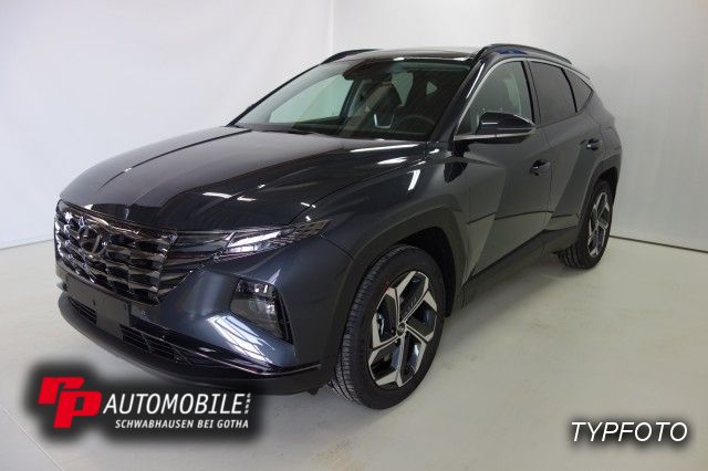 Hyundai TUCSON Prime 1.6CRDi 48V 4WD AT  UPE -30%