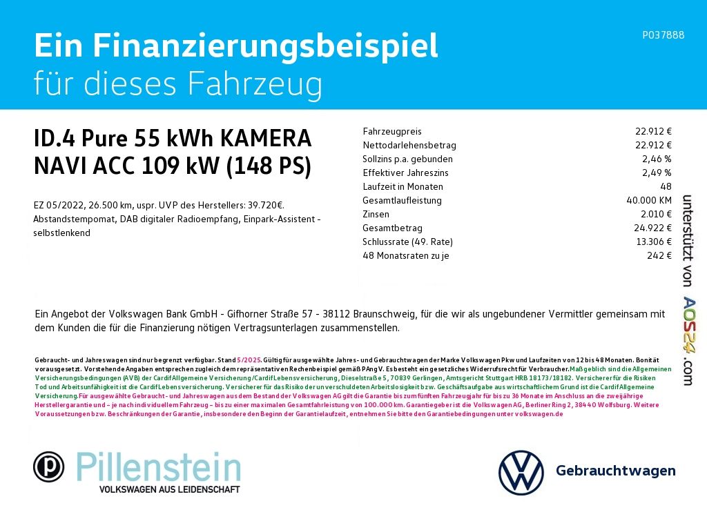 Volkswagen ID.4 - Bild 2
