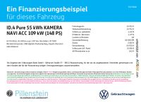 Volkswagen ID.4 - Vorschau Bild 2