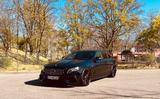 Mercedes-Benz E 53 AMG Mercedes-AMG E 53 4MATIC+