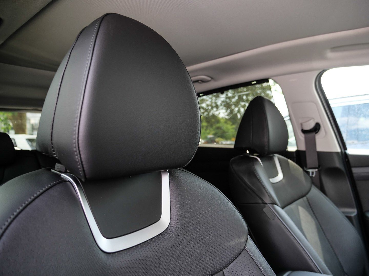 Hyundai TUCSON - Bild 15