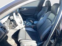 Audi RS4 - Vorschau Bild 13