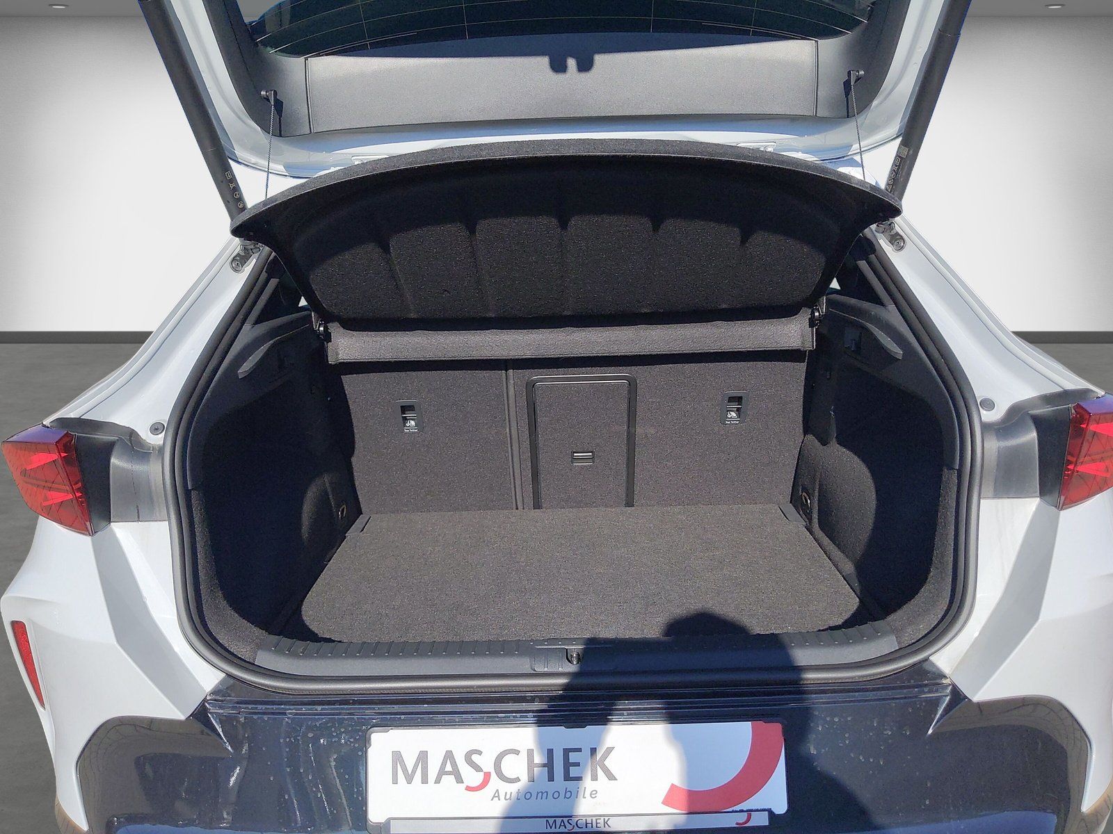 Cupra Formentor - Bild 14