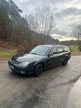 Ford Mondeo 2.0 TDCI - Ford Mondeo aus 2006: Tdci