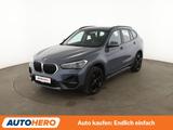 BMW X1 sDrive 18i Sport Line Aut.*NAVI*LED*TEMPO*PDC - BMW X1 in Oberhausen