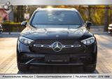 Mercedes-Benz GLC 300d 4Matic AMG ACC+/AHK/MEMORY/SHZ/KAMERA - Mercedes-Benz AMG mit Diesel-Antrieb