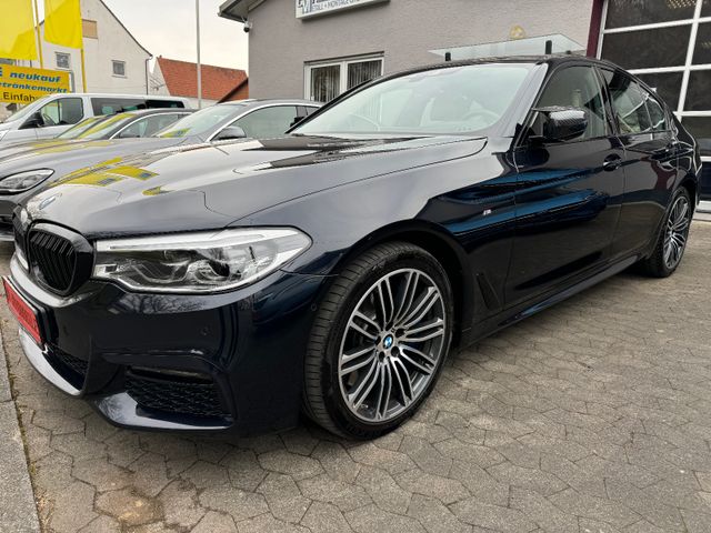 BMW 540 d xDrive M Sport Business-Paket HUD/LASER