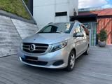 Mercedes-Benz V 250 d Aut. AVANTGARDE lang AVANTGARDE - Mercedes-Benz V-Klasse: Avantgarde