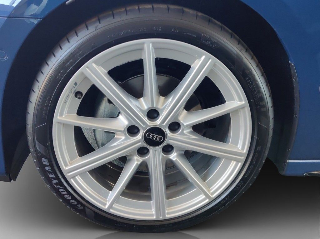 Audi A3 - Bild 18