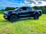 Ford Ranger 3,2 Extracab Wildtrac 20 Alu,... - Ford Ranger Extracab Gebrauchtwagen